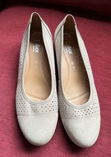 GABOR Ladies UK 8 G SHOES