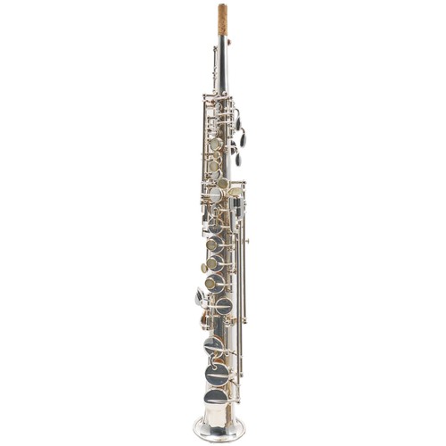 Selmer paris mark soprano - selmer, vi