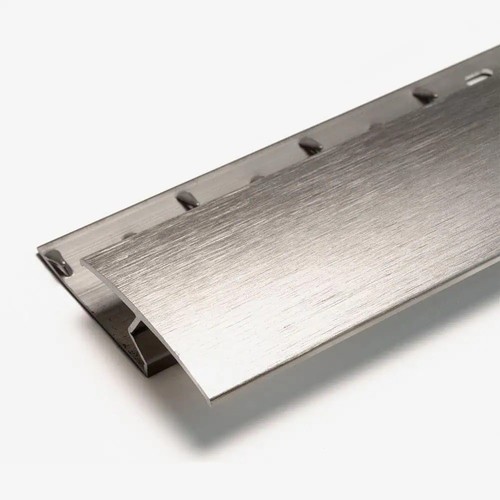 Gripperrods premier brushed - 3x,