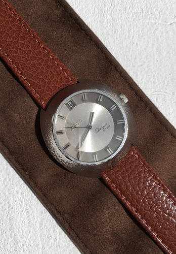 Vintage 1960s enicar - enicar, sherpa