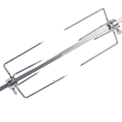 Electric bbq spit roast - electric,