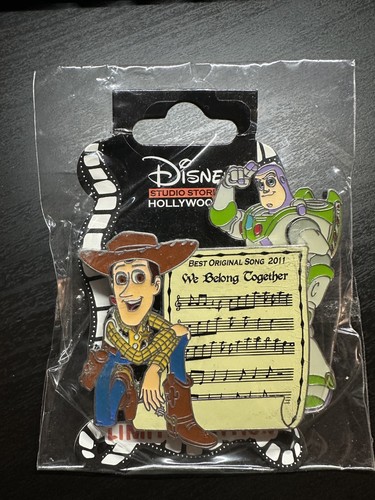 Dssh woody and buzz - dssh,
