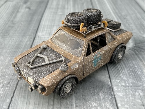 Polistil lancia fulvia - lancia,