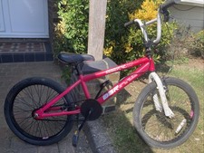 Diamond back Racing BMX Bike