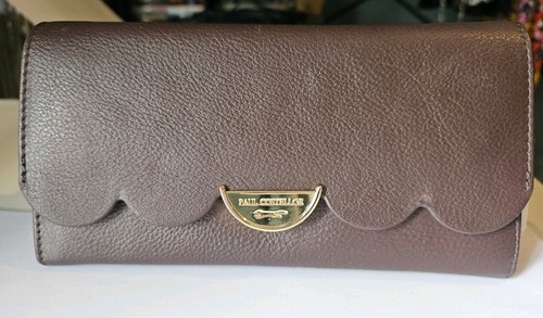 Paul costelloe dark brown - costelloe,