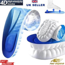 Replacement Crocs Fur Insoles