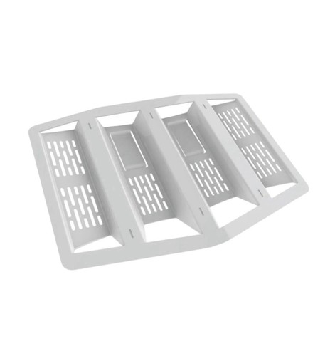 Timloc felt lap vents roof - vents,