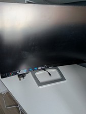 Phillips 24 inch curved