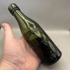 GENUINE VICTORIAN DUMP DUG