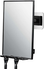 CLSEVXY Shower Mirror for