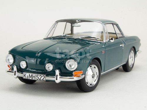 Volkswagen 1500 karmann ghia - 1500,
