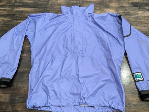 Men kokatat dry - kokatat, blue