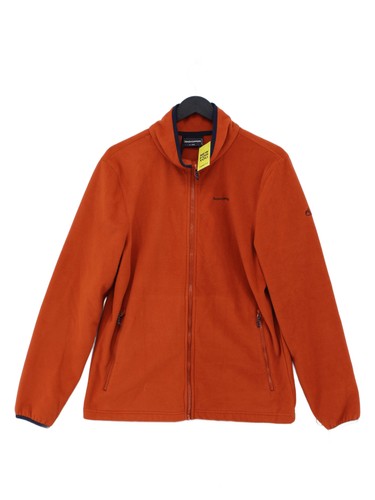 Craghoppers windbreaker jacket - craghoppers,