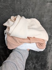 Bundle of 3 casual top blouse