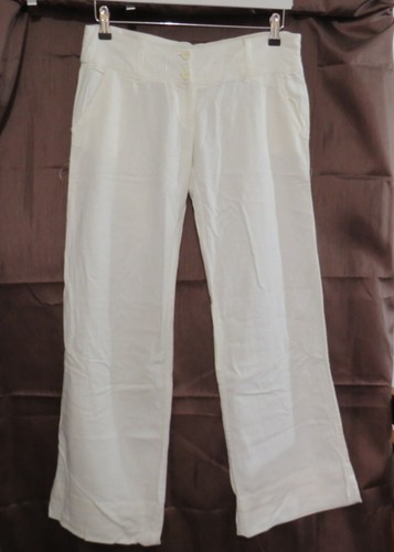 London wide leg trousers - wide,