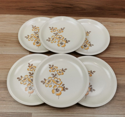 Set vintage coloroll - 6,