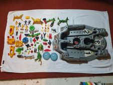 VINTAGE BRITAINS SPACE ~ MIXED