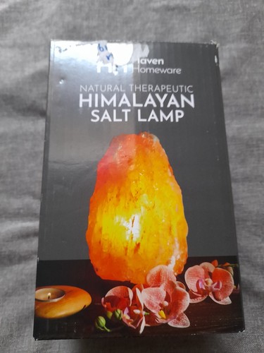 Natural therapeutic salt - natural,