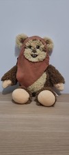 Build-A-Bear Wicket the Ewok