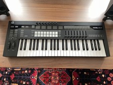 Novation sl49 mkiii - sl49, midi