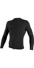 O'Neill Mens Reactor II 1.5mm Neoprene Long Sleeve Wetsuit Top