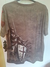 St George Men’s T Shirt.