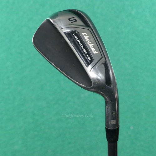 Cleveland launcher sand - hb,