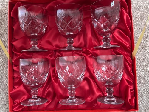 Royal brierley glasses in - royal,