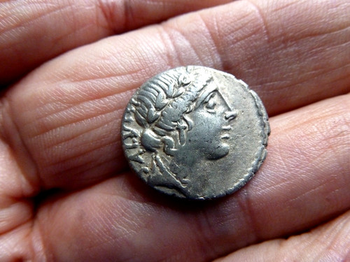 Roman republic imperatorial - roman, &