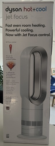 Dyson am09 hot - am09, and