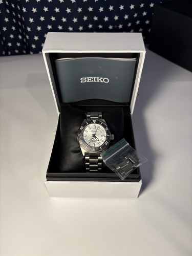 Seiko prospex divers watch - prospex,