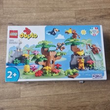 Lego Duplo 10973 Wild Animals
