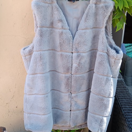 Yours women grey - yours, fur