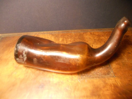 Unusual deformed coors curved - deformed,