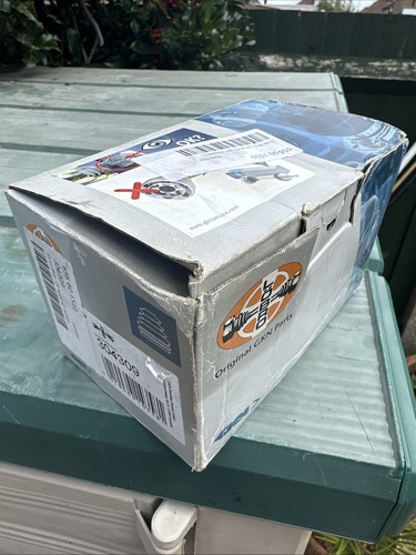 Boot kit for honda - cv,