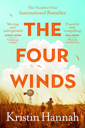 The four winds - winds,