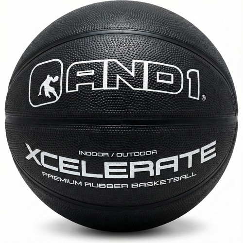 And1 xcelerate rubber - and1,