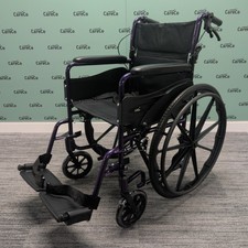 CareCo Purple Graviti