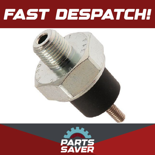 Oil pressure switch fits ford - oil,
