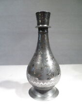 Antique Vase Of Hookah Metal
