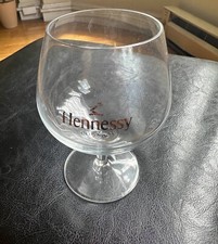 Hennessy Snifter Glass |