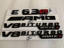 Premium Quality Rear & Side