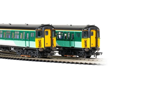 Hornby r30106 southern class - r30106,