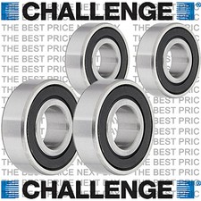 4 CHALLENGE TRAILER WHEEL