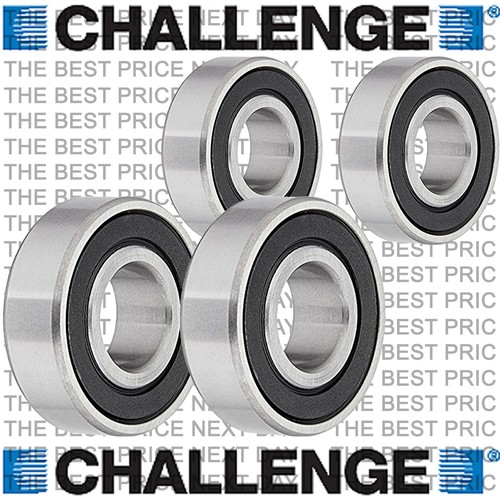 Erde trailer wheel bearings - 4,