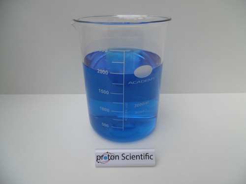 Borosilicate glass beakers - borosilicate,