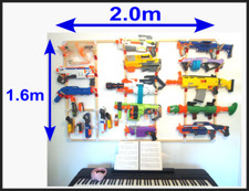 Nerf  Storage - Massive Nerf
