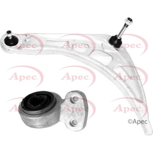 Wishbone suspension arm for - arm,