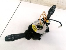   Turn Indicator and wiper