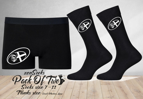 Cornish pirates pack - pirates,